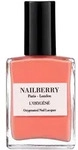NAILBERRY Nagellack L'Oxyg&eacute;n&eacute; - rosa