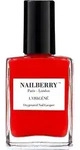 NAILBERRY Nagellack L'Oxyg&eacute;n&eacute; - rot