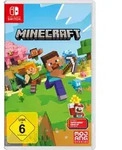 Minecraft - Edition - Nintendo Switch