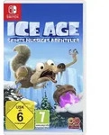 Ice Age - Scrats Nussiges Abenteuer - Nintendo Switch