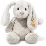 Steiff - Soft Cuddly Friends Hoppie Hase, 28 cm