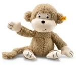 Steiff - Soft Cuddly Friends - Brownie Affe, 30 cm