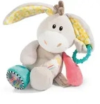NICI Activity-Kuscheltier Esel Muli