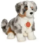 Teddy-Hermann - Australian Shepherd Welpe, 30 cm