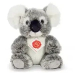 Teddy-Hermann - Kuscheltier Koala sitzend 18 cm
