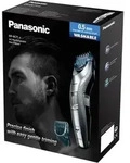 Panasonic Haarschneider ER-GC71-S503