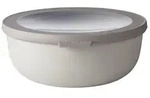 MEPAL Multisch&uuml;ssel Cirqula 1,25l - wei&szlig;