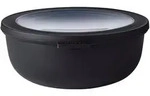 MEPAL Multisch&uuml;ssel Cirqula 1,25l - schwarz