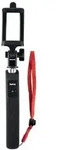 HAMA Selfie"Fun 70", Bluetooth&reg;, Schwarz - schwarz