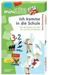 miniL&Uuml;K Set Ich komme in die Schule