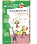 miniL&Uuml;K - Set Im Kindergarten