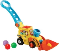 VTech - Baby - Ballspa&szlig; Bagger
