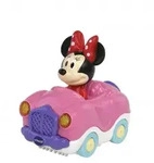 VTech - Tut Tut Baby Flitzer - Minnies Cabrio
