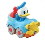 VTech - Tut Tut Baby Flitzer - Donalds Gel&auml;ndewagen