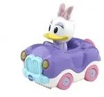 VTech - Tut Tut Baby Flitzer - Daisys Cabrio