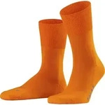 FALKE Unisex Socken Run - orange - 44|45