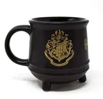 Harry Potter Tasse Kessel 0,5l - schwarz