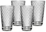 WMF Latte Macchiato-Gl&auml;ser CoffeeTime 4er Set