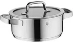 WMF Bratentopf mit Glasdeckel Compact Cuisine &Oslash; 20cm