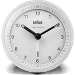 BRAUN Funkwecker - wei&szlig;