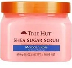 TREE HUT SHEA SUGAR SCRUB Maroccan Rose