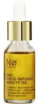 N&oslash; Cosmetics glow t&oslash;day 24K Gold-Infused Beauty Oil