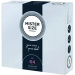 MISTER SIZE Kondome 2XL (64mm)