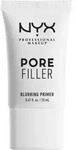 NYX PROFESSIONAL MAKEUP Pore Filler Primer - wei&szlig;