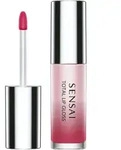 SENSAI Total Lip Gloss In Colours - rot