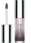 SENSAI Total Lip Gloss In Colours - blau