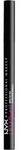 NYX PROFESSIONAL MAKEUP Lift & Snatch Brow Tint Pen - braun