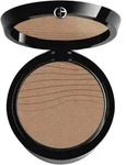 ARMANI Luminous Silk Powder - braun