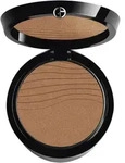 GIORGIO ARMANI Luminous Silk Powder - braun