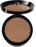 GIORGIO ARMANI Luminous Silk Powder - braun