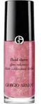 GIORGIO ARMANI Highlighter Fluid Sheer - rosa