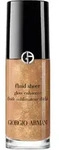GIORGIO ARMANI Highlighter Fluid Sheer - orange