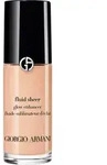 ARMANI Highlighter Fluid Sheer - rosa