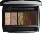 LANC&Ocirc;ME Hypn&ocirc;se Palette 5 Couleurs - gr&uuml;n