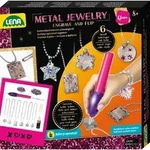 Lena - Fashion - Metal Jewelry