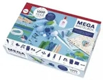 rayher Mega-Bastelbox Space 1.000 Teile