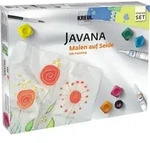 KREUL Javana Malen auf Seide Starter Set