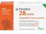 PADMA 28 Active Blutgef&auml;&szlig;e & Immunsystem Kapseln