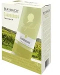 Maybach Chardonnay Deutschland Qualit&auml;tswein trocken 3l Bag-in-Box