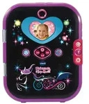 VTech - Kiditronics - KidiSecrets Selfie Music 2.0 black VTech - Kiditronics - KidiSecrets Selfie Music 2.0 black