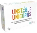 Unstable Games - Unstable Unicorns
