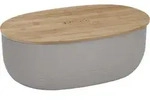 kela Brotkasten Namur - grau