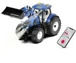 SIKU 6797 Control - New Holland T7.315 mit Frontlader und App-Steuerung SIKU 6797 Control - New Holland T7.315 mit Frontlader und App-Steuerung
