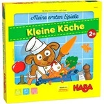 HABA - Meine ersten Spiele -