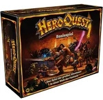 Hasbro Gaming - HeroQuest Basisspiel
