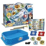 CRAZE - BLADE Battle Arena Set Evolution